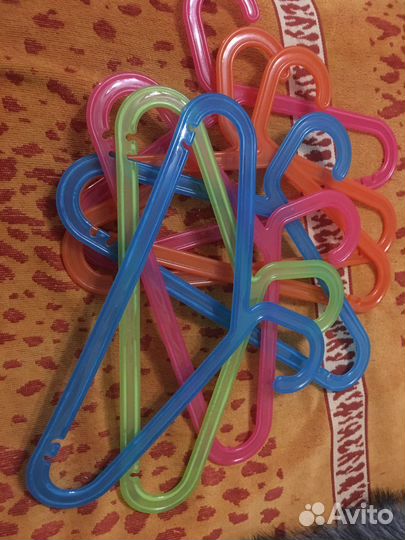 Плечики для одежды детской