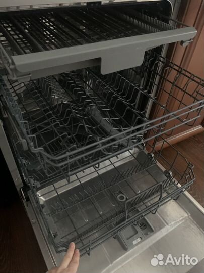 Посудомоечная машина gorenje 60 см