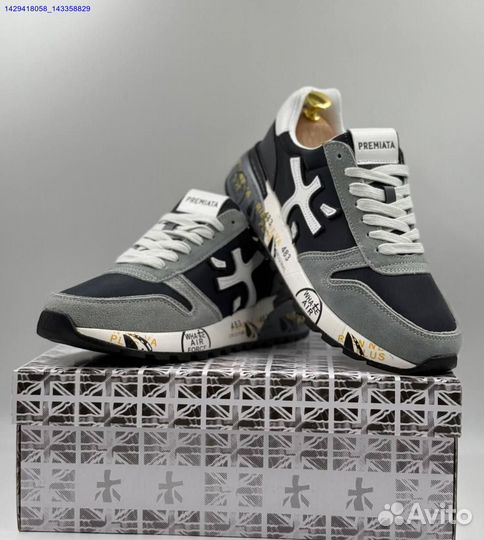 Premiata (Арт.66954)