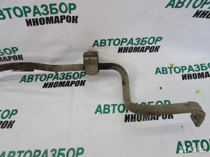 Стабилизатор передний для Renault Fluence 2010