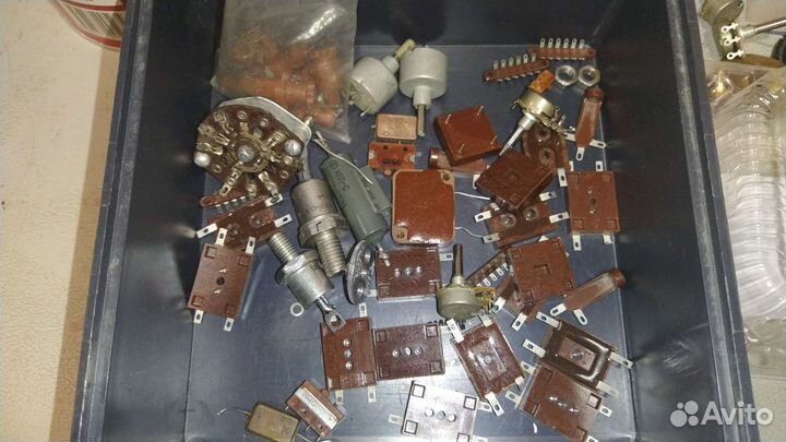 Радиолом СССР