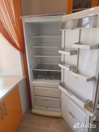 Холодильник Атлант бу