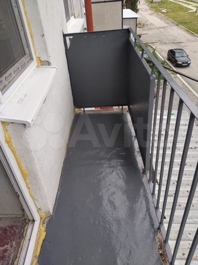 2-к. квартира, 41,1 м², 3/5 эт.