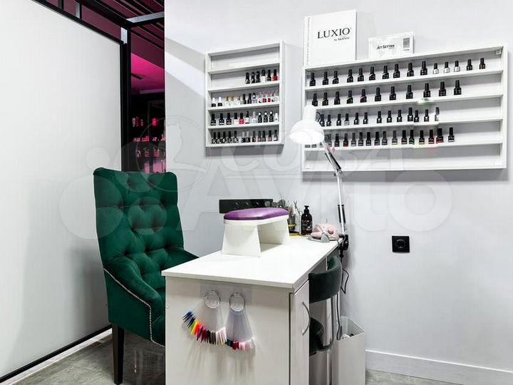 Сдам помещение свободного назначения, 56 м²