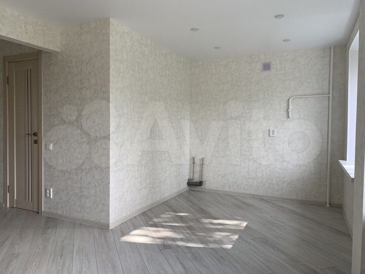 3-к. квартира, 60,3 м², 4/5 эт.