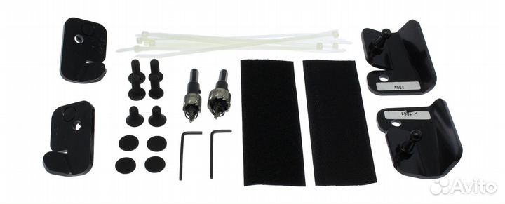 Электропривод багажника для Hyundai Creta 1 поколе