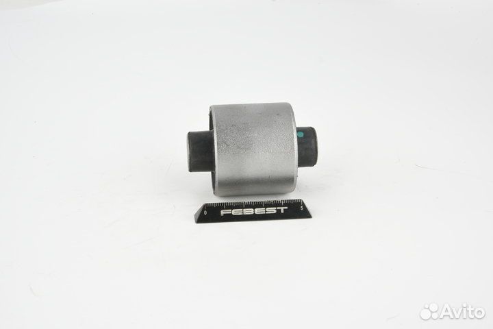 Mzab-052сайлентблок задней балки