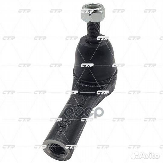 Наконечник рулевой тяги pontiac trans sport 1996