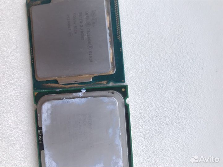 Комплектующие для пк