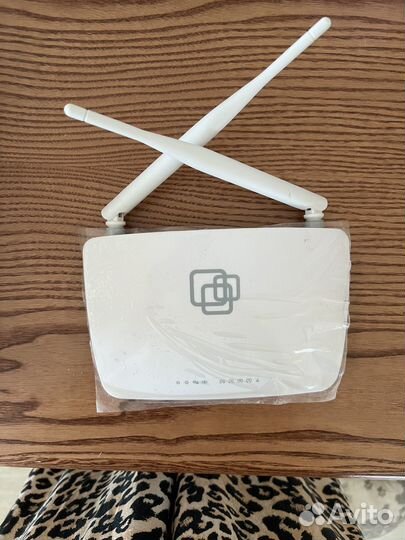 Wifi маршрутизатор