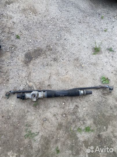 Рулевая рейка ваз 2110,2111,2112