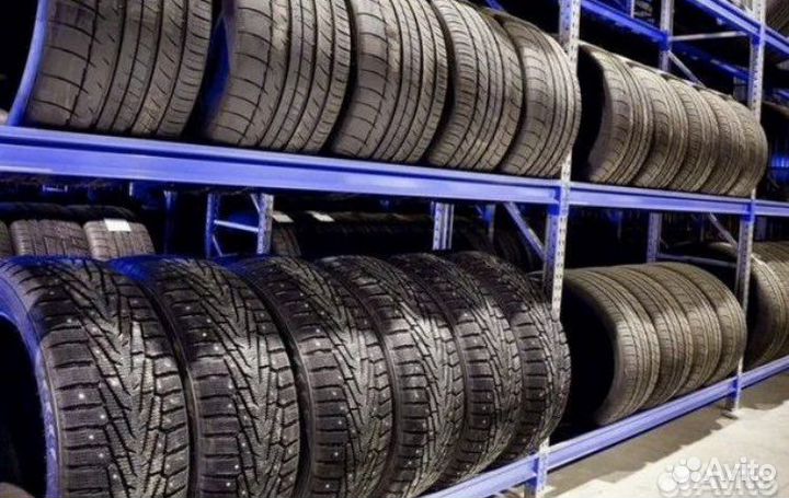 Yokohama Geolandar G95 225/55 R17