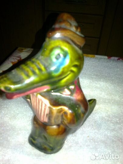 Статуэтка СССР