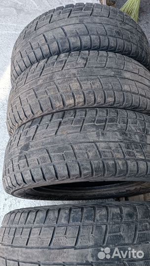 Yokohama Geolandar I/T-S G073 235/65 R17