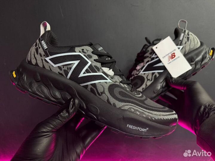 New balance fresh foam x more v4 v3 v2