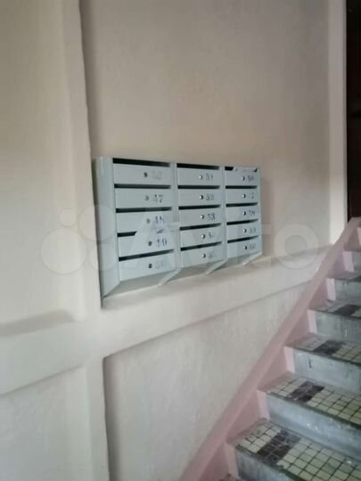 2-к. квартира, 53 м², 5/5 эт.