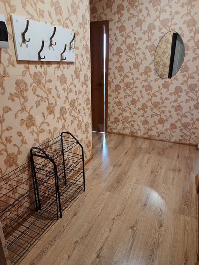 Комната 38 м² в 1-к., 3/19 эт.