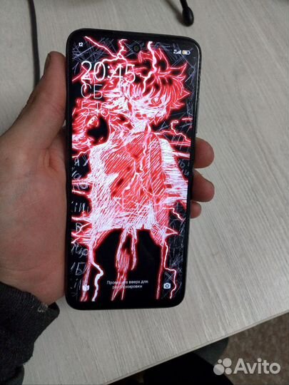 Xiaomi Redmi 10, 4/128 ГБ