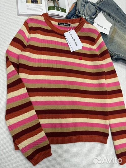 Свитер Acne Studios