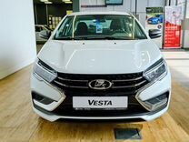 Новый ВАЗ (LADA) Vesta 1.6 MT, 2024, цена 1 602 900 руб.