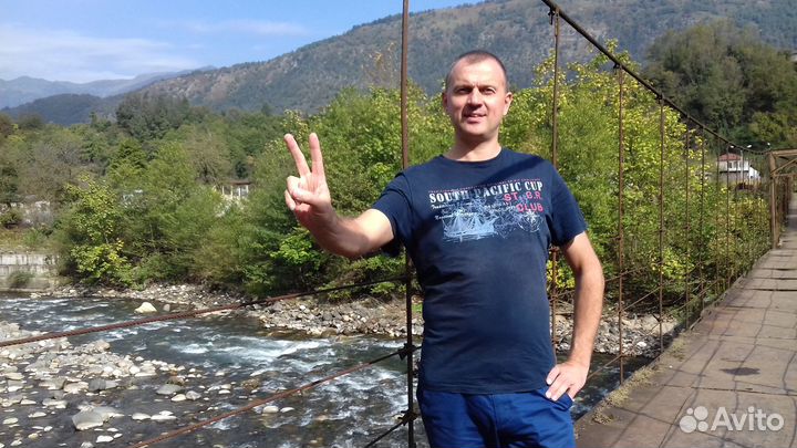 Тур в Абхазию из Адлера индивидуально экскурсия