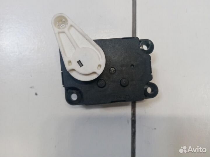 Сервопривод заслонок печки Subaru XV GP FB16