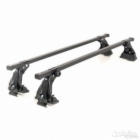 Багажник на крышу / Автобагажник