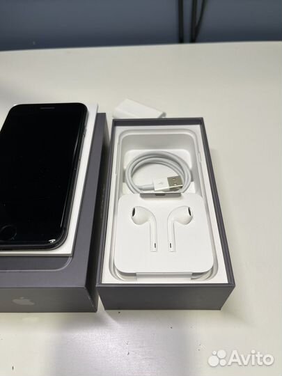 Apple iPhone 8 256 Гб
