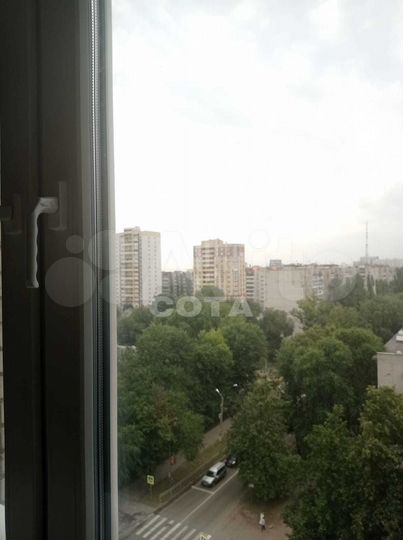 1-к. квартира, 32,8 м², 10/10 эт.