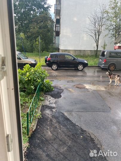 Toyota RAV4 2.0 AT, 2008, 250 000 км