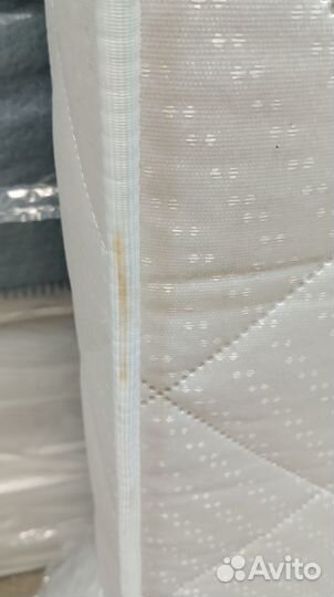 Матрас Аскона 200х120 Trend Flat