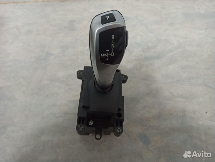 Ручка переключения АКПП BMW 5-серия F10 F11