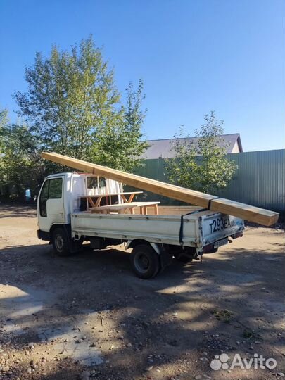 Грузоперевозки переезды грузчики