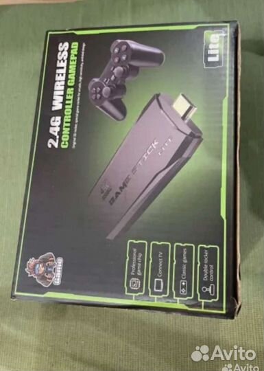 Игровая приставка dendy sega 1000