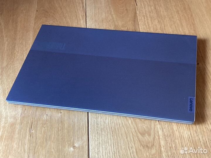 Ноутбук Lenovo thinkbook 15 G3