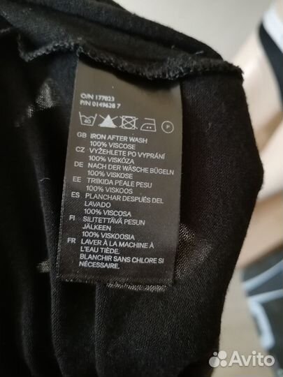 Футболка (09.03.25) S