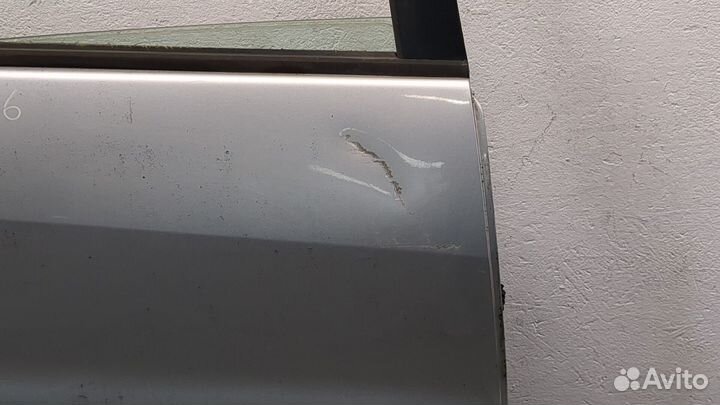 Дверь боковая правая задняя Toyota RAV 4