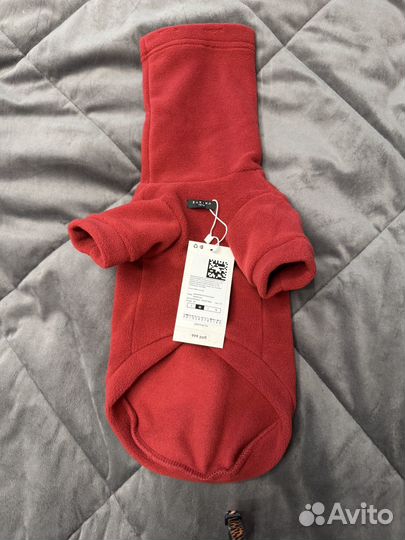 Одежда для собак мелких пород