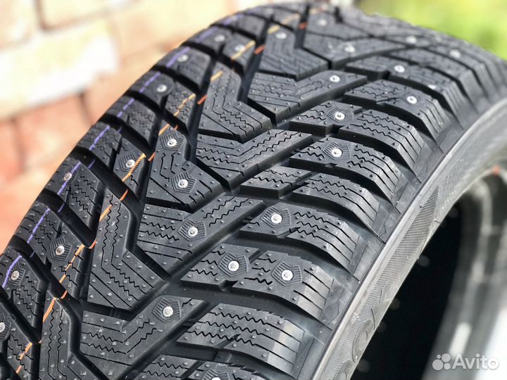 Hankook Winter I'Pike RS2 W429 235/55 R17 103T