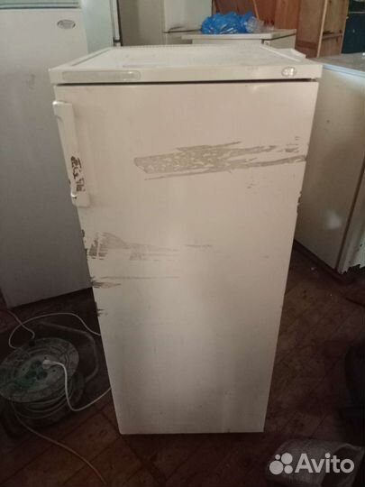 Холодильник бу саратов