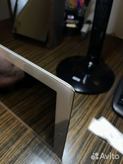 iPad 4 32gb wifi+cellular (Sim)