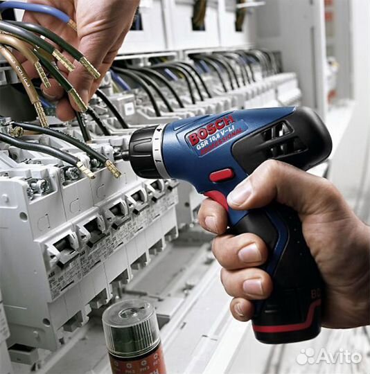 Электрик. Замена розеток. Делаю все