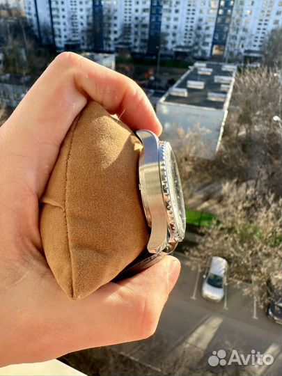 Механические часы скелетоны