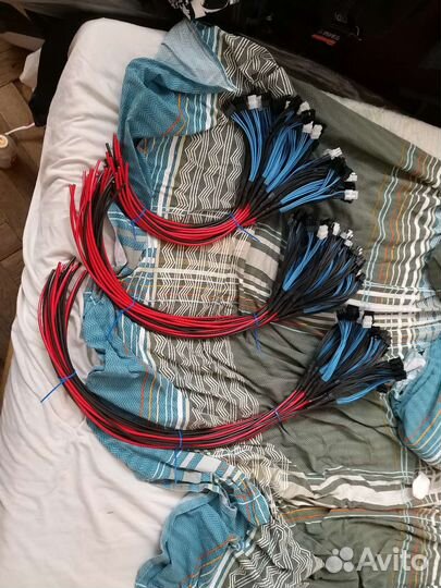 Косы для Дмитрия