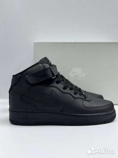 Кроссовки Nike air force (41)