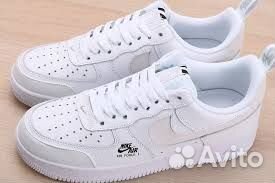 Nike Air Force 1