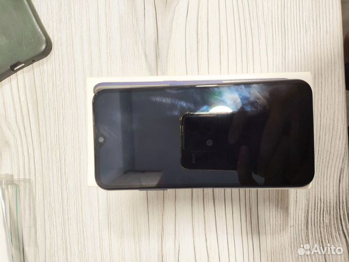 Samsung Galaxy A01, 2/16 ГБ