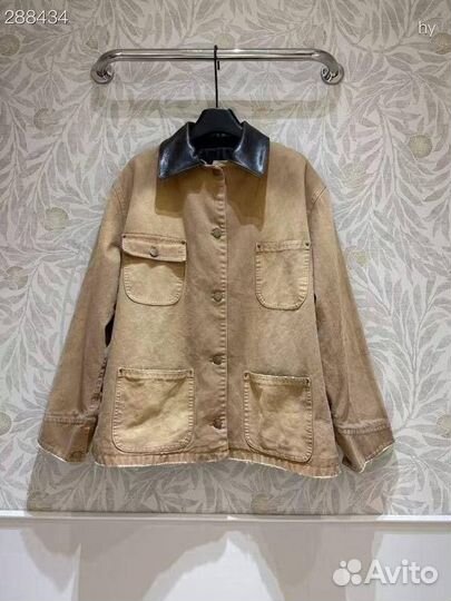 Куртка ветровка Prada женская