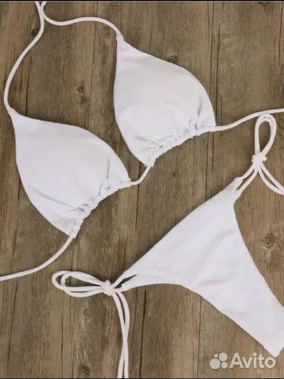 Купальник новый 42-44