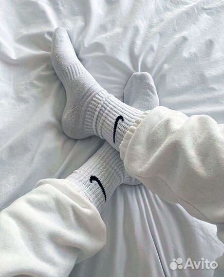 Носки Nike